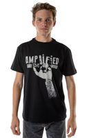 metalik majica muško Devil - AMPLIFIED - AMPLIFIED - ZAV273ADH XS