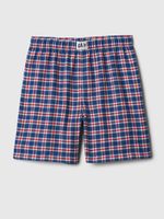 GAP Shorts zum Schlafen Blau