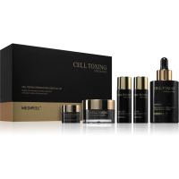 Medi - Peel Cell Toxing Geschenkset gegen Falten für Damen