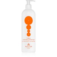 Kallos KJMN Professional Volume Shampoo für mehr Volumen 500 ml