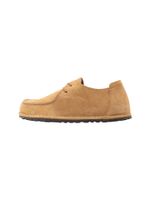 BIRKENSTOCK Cipele na vezanje 'Utti LEVE'  višnja