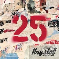 Krystof: 25 (2 CD) - Krystof