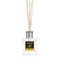 Areon Home Perfume Vanilla Black aромадифузор з наповненням 150 мл