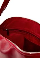 Czerwona torebka Desigual