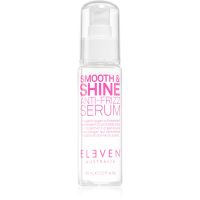 Eleven Australia Smooth & Shine serum do włosów przeciwko puszeniu się włosów 60 ml