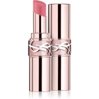 Yves Saint Laurent Loveshine Candy Glow tonizáló ajakbalzsam 44B Nude Lavalliere 3.1 g