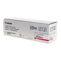 Canon CEXV55 2188C002 purpurová (magenta) originálna valcová jednotka