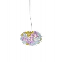 Bloom 28 levandulová Kartell