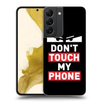 ULTIMATE CASE PowerShare pro Samsung Galaxy S22 5G - Shadow Eye - Transparent