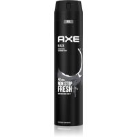 Axe Black dezodor spray -ben uraknak XXL 250 ml