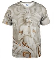 Aloha From Deer Unisex's Goddess T-Shirt TSH AFD676