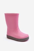 Lemigo Kid Wellies Wave Gokids 979 Pink