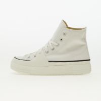 Sneakers Converse Chuck Taylor All Star Construct Vintage White/ Black/ Egret EUR 40