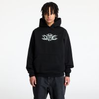 Φούτερ DIME Baby Fresh Hoodie UNISEX Black XXL