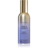 Bath & Body Works Linen & Lavender oсвіжувач для дому 42,5 гр