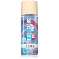 DKNY Be Delicious Ice Pop Berry Bliss odišavljeno pršilo za telo za ženske 250 ml
