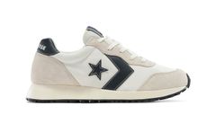 Converse Omega Trainer Unisex - Tenisky Converse - Bílá - A13323C-8 - Size: 8
