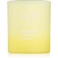 JOIK Home & Spa Narcissus lumânare parfumată 150 g