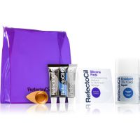 RefectoCil Starter Kit Mini Set für Wimpern und Augenbrauen mini