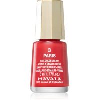 Mavala Mini Color Nagellack Farbton 3 Paris 5 ml