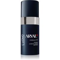 Arval L Uomo Creme gegen das Altern für die Augenpartien 15 ml