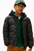 Tommy Hilfiger Detská bunda Tommy Hilfiger