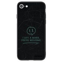 ULTIMATE CASE pro Apple iPhone 7 - LEFT A MARK