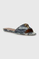 Kurt Geiger London papuci Kensington Flat Sandal