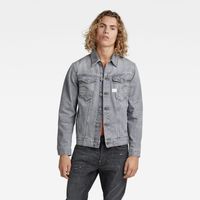 G-STAR Jacket - Arc 3D Jacket Grey