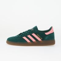 Sneakers adidas Handball Spezial W Collegiate Green/ Pinspa/ Gold Metallic EUR 36 2/3