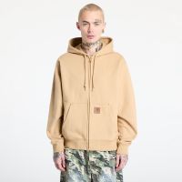 Φούτερ Carhartt WIP Hooded Eldon Sweat Jacket UNISEX Dusty H Brown XS