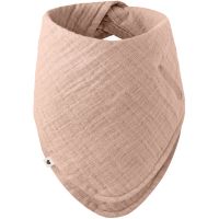 BIBS Bandana Bib нагрудник Blush 1 кс