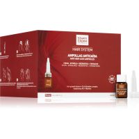 MartiDerm Hair System Ampulle gegen Haarausfall 28 St.