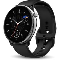 Amazfit GTR Mini смарт-годинник колір Midnight Black 1 кс