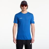 T-shirt Mammut Tree Wool FL T-Shirt Men Tschiel S
