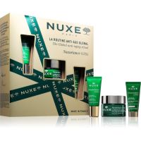 Nuxe Nuxuriance Ultra комплект против стареене на кожата