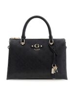 GUESS Torba preko ramena 'Dita'  crna