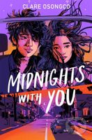 Midnights With You - Clare Osongco - kniha z kategorie Pro děti
