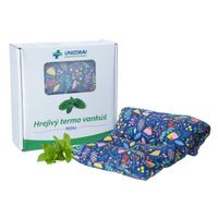 Melegítő hőpárna UNIZDRAV Menta Kék