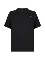 THE NORTH FACE Majica 'ESSENTIAL SIMPLE DOME'  crna