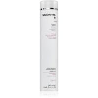 Medavita Velour Soothing Shampoo zklidňující šampon pro citlivou a podrážděnou pokožku 250 ml