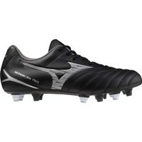 Mizuno MONARCIDA NEO III SELECT MIX Мъжки футболни бутонки, черно, размер 43