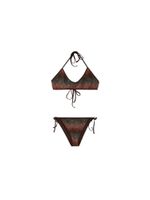 Scalpers Bikini ' '  smeđa