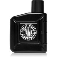 Replay #Tank Custom For Him Eau de Toilette pentru bărbați 100 ml