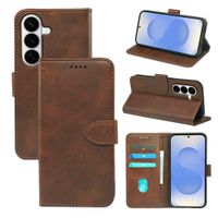 Magnet Case, Samsung Galaxy S26, hnedý