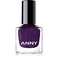 ANNY Color Nail Polish Nagellack Farbton 195.50 Lights on Lilac 15 ml