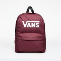 Vans Old Skool Print Backpack Port Royale 22 l