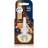 GLADE Festive Honey & Chocolate наповнювач до електричного дифузора 20 мл