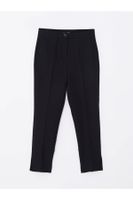 LC Waikiki Normal Waist Standard Fit Women's Trousers