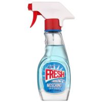 Moschino Fresh Couture Eau de Toilette für Damen 30 ml